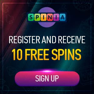 spinia casino no deposit bonus codes 2020